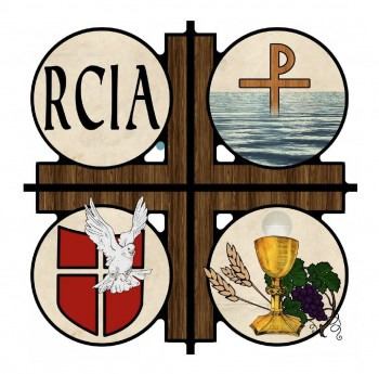 Rcia Script Sticker - Rite Of Christian Initiation Meeting Reminder  Catholic Planner Sheet - Yahoo Shopping